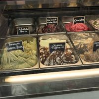 Sorten 2.0 at Kussmund in Giessen