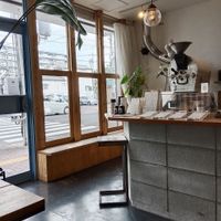  at ANY B&B + Coffee in Nara