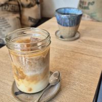  at ANY B&B + Coffee in Nara