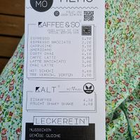   at MOMO in Flensburg