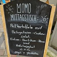  at MOMO in Flensburg