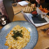  at The Fig & Olive in Tamworth