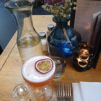  at The Fig & Olive in Tamworth