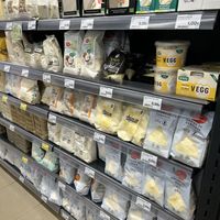 VG products   at Veritas Girona in Girona