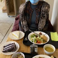 Food to die for !!!!  at Gopal - temporarily closed in Tours