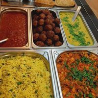  at Gopal - temporarily closed in Tours