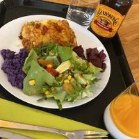  at Gopal - temporarily closed in Tours