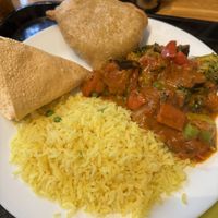   at Gopal - temporarily closed in Tours