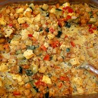 Yummy curry served with hot rice 😁 at Gopal - temporarily closed in Tours