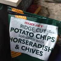 Addicting: don't say I did not warn you. at Trader Joe's - Loop 1604 in San Antonio