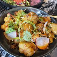 Cauliflower   at Handle in Park City