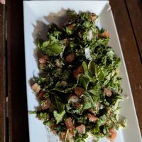  at Dat Frittebüdche in Aachen