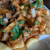  at Dat Frittebüdche in Aachen