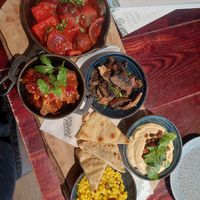  at The Botanist in Birmingham