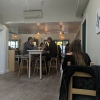 Kerb at KERB in Dublin