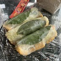   at Thai House in Santee