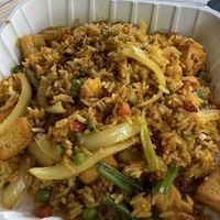   at Thai House in Santee