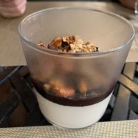   at La Chèvre et Le Chou in Sarlat-la-caneda