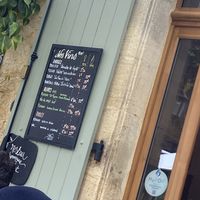 wine menu september 2024  at La Chèvre et Le Chou in Sarlat-la-caneda