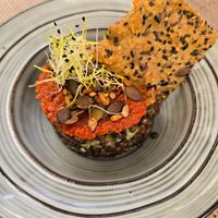  at La Chèvre et Le Chou in Sarlat-la-caneda