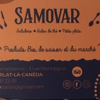 Contact info   at La Chèvre et Le Chou in Sarlat-la-caneda