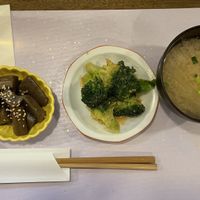   at Fujifuku in Tokyo