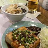   at Fujifuku in Tokyo