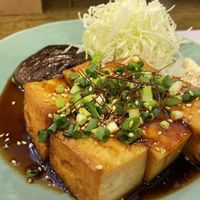   at Fujifuku in Tokyo