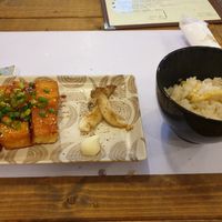  at Fujifuku in Tokyo
