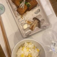   at Fujifuku in Tokyo