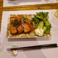  at Fujifuku in Tokyo