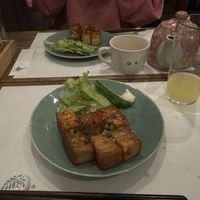   at Fujifuku in Tokyo