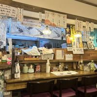   at Fujifuku in Tokyo