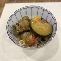   at Fujifuku in Tokyo