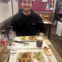   at Fujifuku in Tokyo