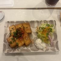   at Fujifuku in Tokyo