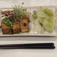   at Fujifuku in Tokyo