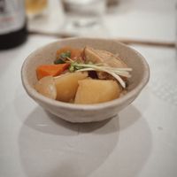 Hauptspeise Teil 2  at Fujifuku in Tokyo