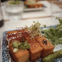 Hauptspeise Teil 3  at Fujifuku in Tokyo