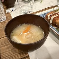 Hauptspeise Teil 4  at Fujifuku in Tokyo