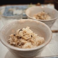 Hauptspeise Teil 5  at Fujifuku in Tokyo