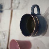 Nachtisch Matchs und süßer reis    at Fujifuku in Tokyo