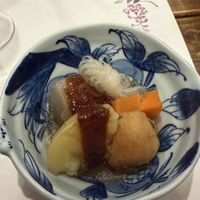   at Fujifuku in Tokyo