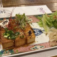   at Fujifuku in Tokyo