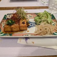  at Fujifuku in Tokyo