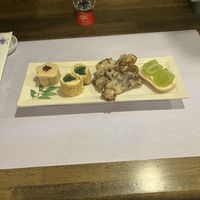   at Fujifuku in Tokyo