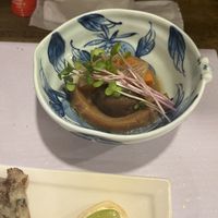   at Fujifuku in Tokyo