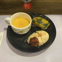   at Fujifuku in Tokyo