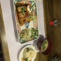   at Fujifuku in Tokyo