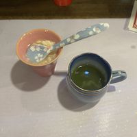   at Fujifuku in Tokyo